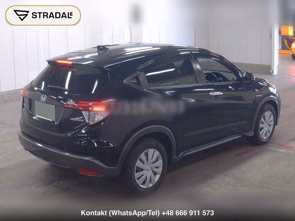 HONDA VEZEL HYBRID, miniaturka 6