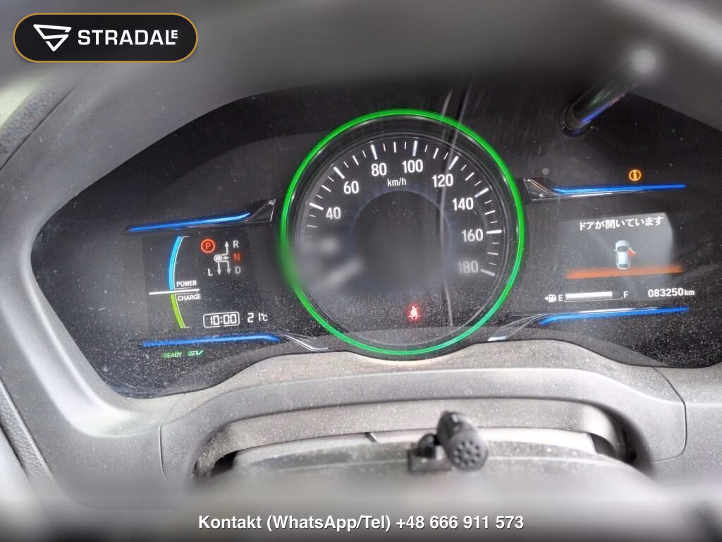 HONDA VEZEL HYBRID, miniaturka 7