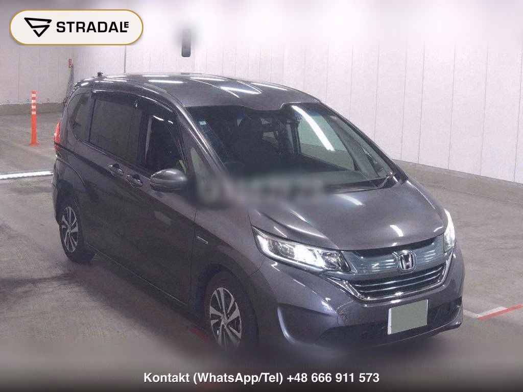 HONDA FREED HYBRID HYBRID･G HONDA SENSING, miniaturka 2