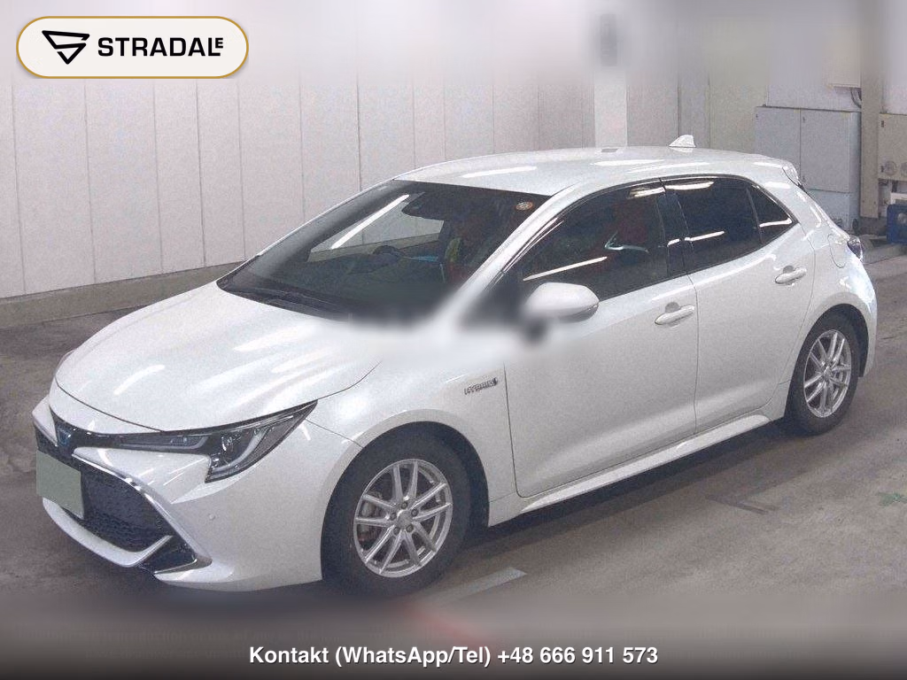 TOYOTA COROLLA SPORT HYBRID G Z, miniaturka 5