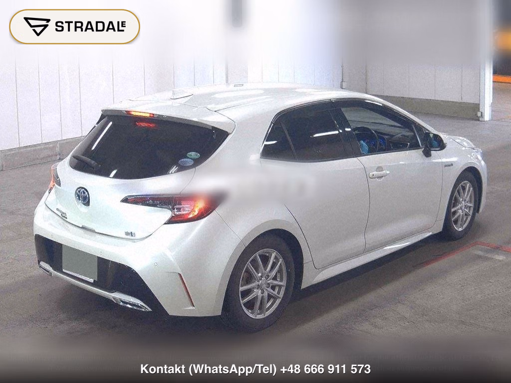 TOYOTA COROLLA SPORT HYBRID G Z, miniaturka 6