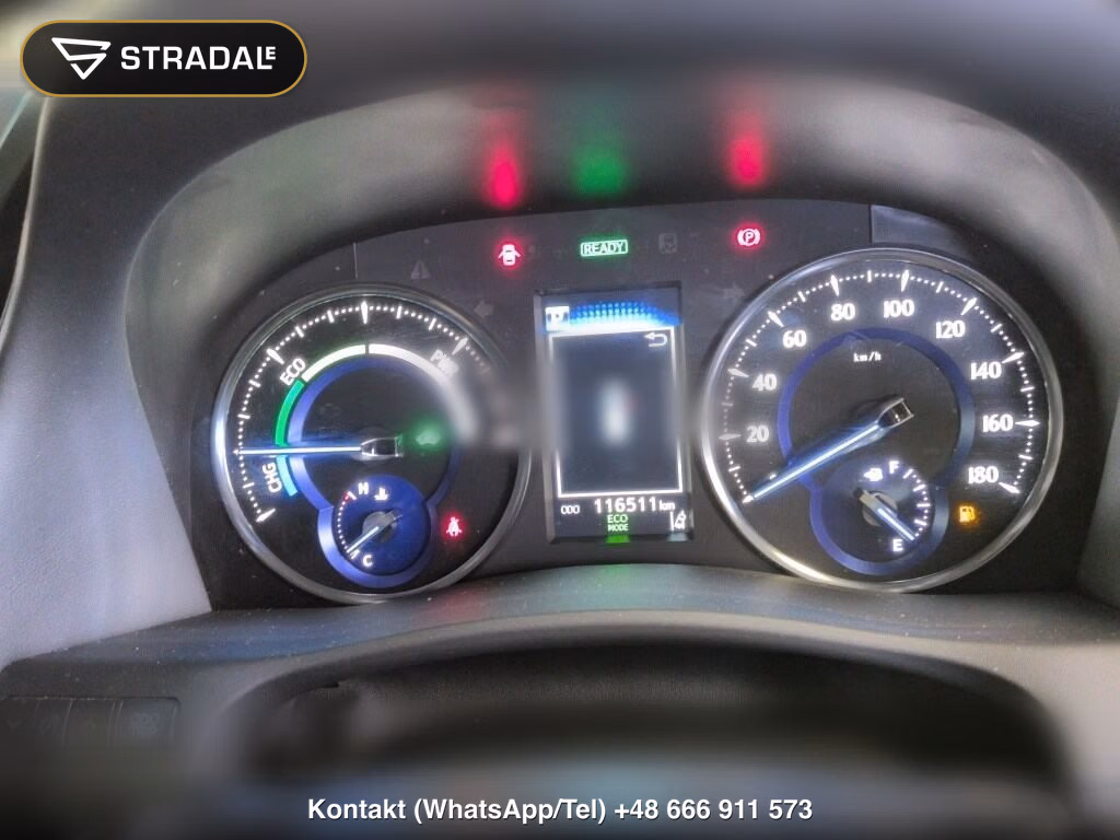 TOYOTA ALPHARD HYBRID 4WD SR C PACKAGE, miniaturka 7