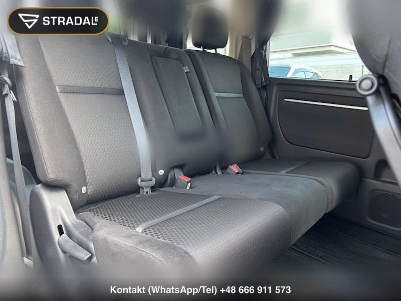 HONDA STEPWAGON SPADA 4WD SPADA HONDA SENSING, miniaturka 12