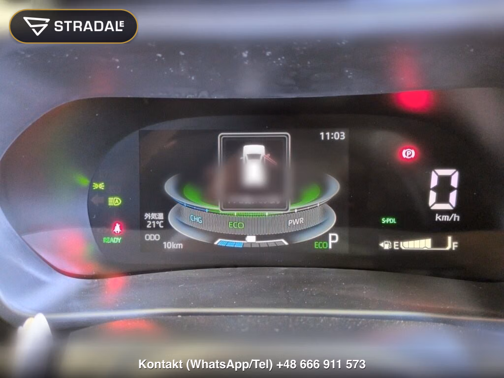 TOYOTA RAIZE HYBRID Z, miniaturka 7