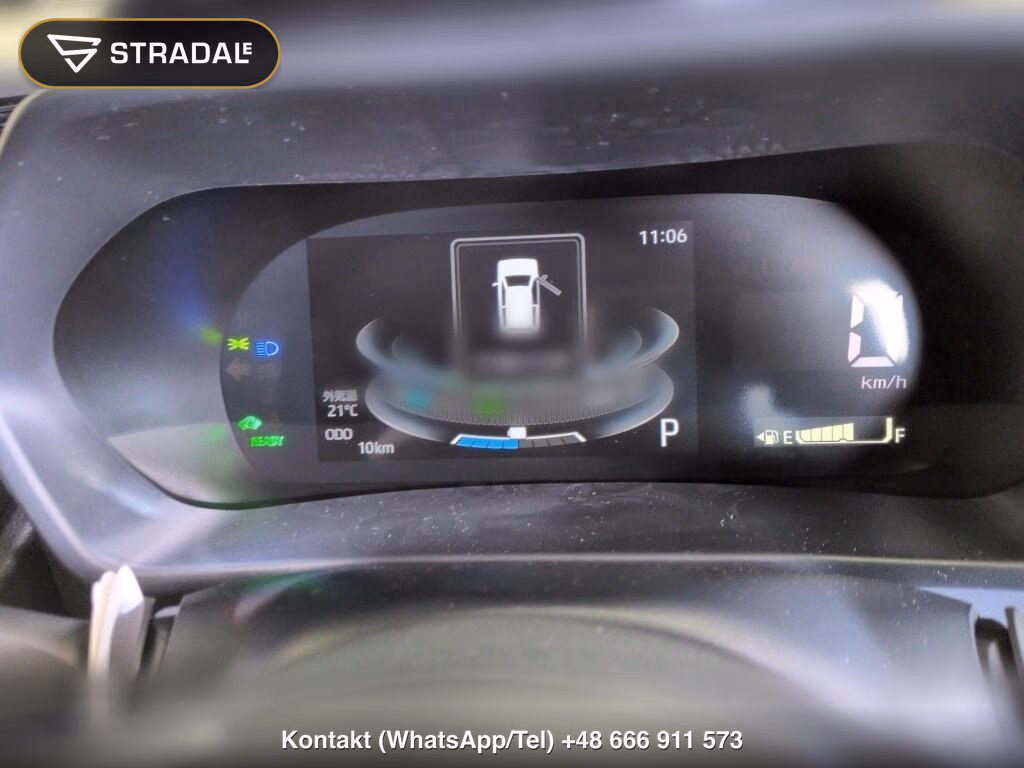 TOYOTA RAIZE HYBRID Z, miniaturka 7
