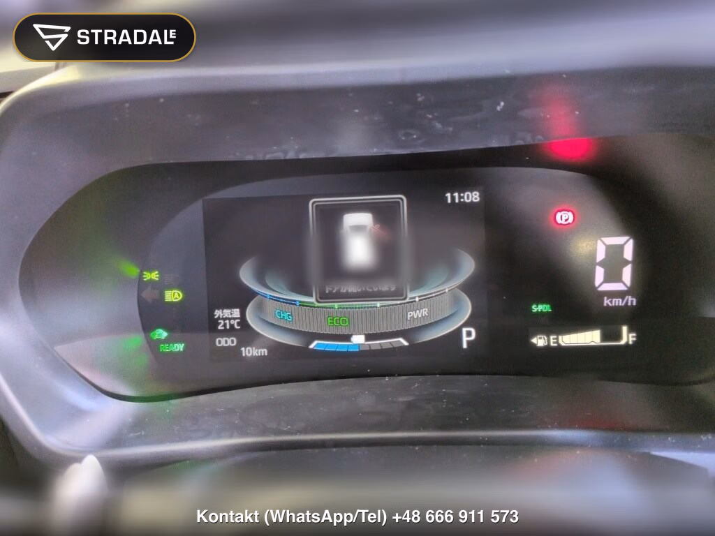 TOYOTA RAIZE HYBRID Z, miniaturka 7