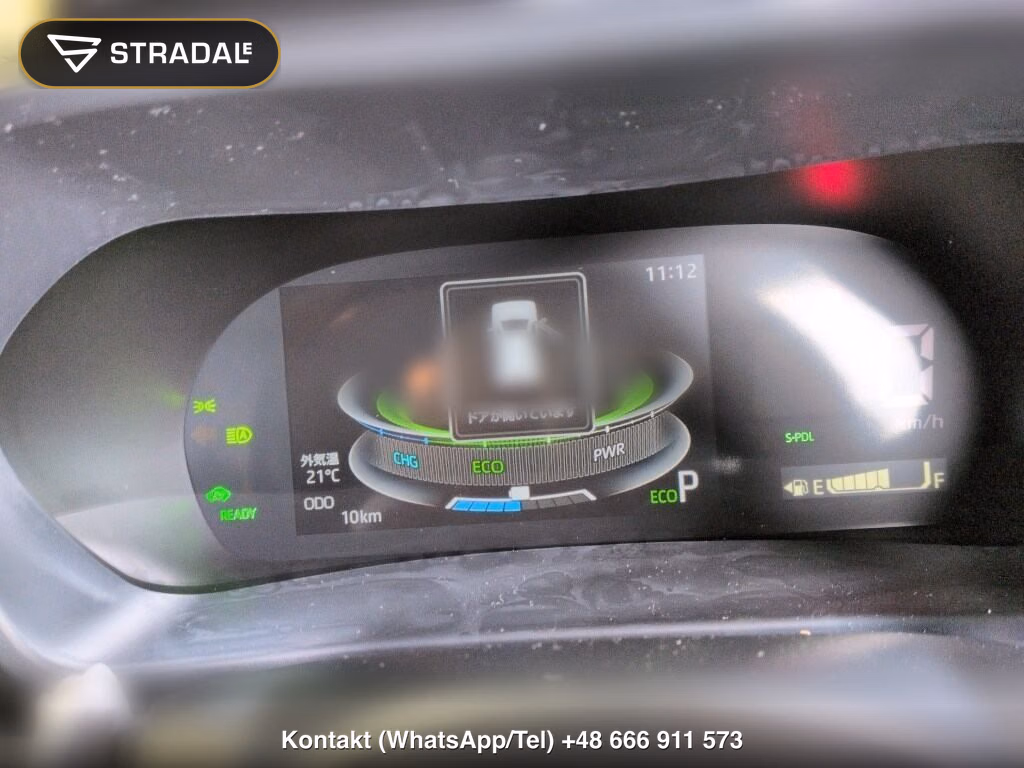 TOYOTA RAIZE HYBRID Z, miniaturka 7