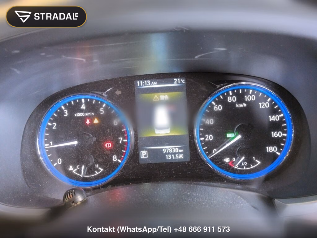 NISSAN ELGRAND 5D 250 HIGHWAY STAR S, miniaturka 7