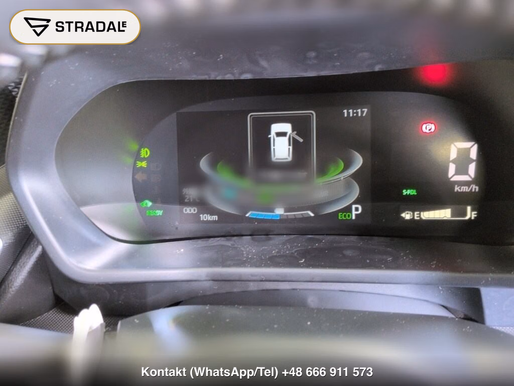TOYOTA RAIZE HYBRID Z, miniaturka 7