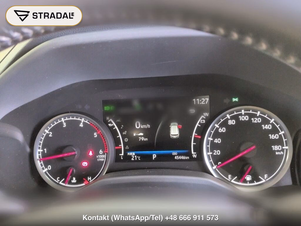 TOYOTA LAND CRUISER 4WD ZX, miniaturka 7