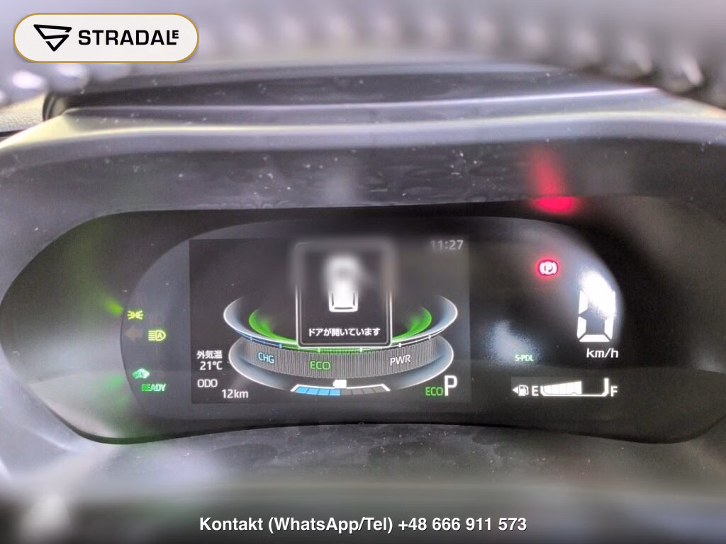 TOYOTA RAIZE HYBRID Z, miniaturka 7