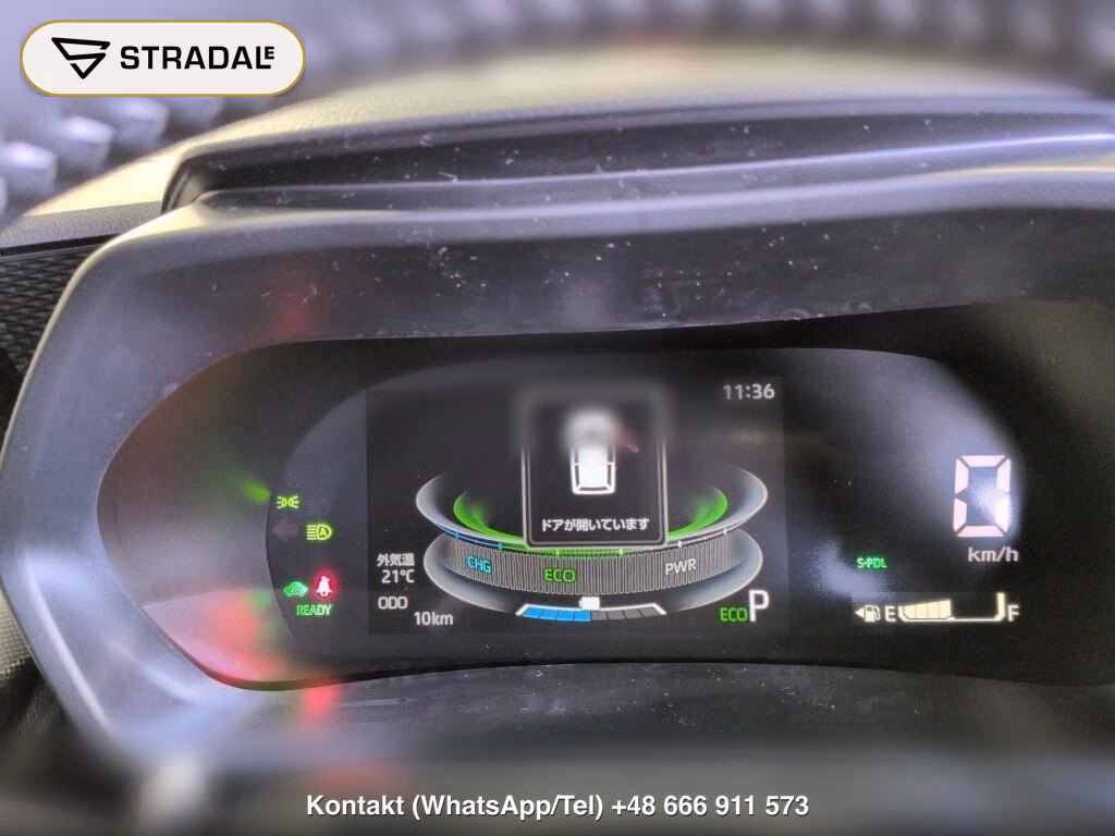 TOYOTA RAIZE HYBRID Z, miniaturka 7