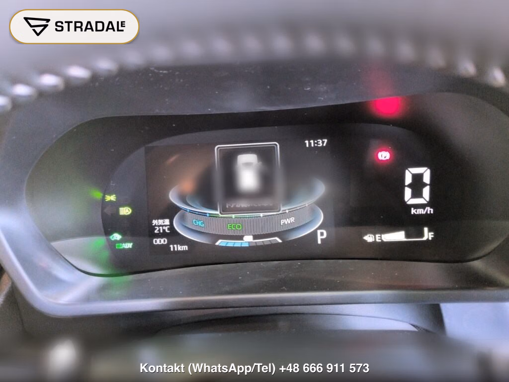 TOYOTA RAIZE HYBRID Z, miniaturka 7