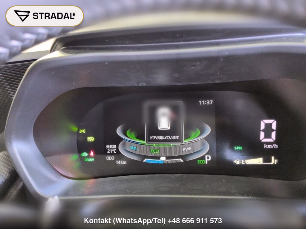 TOYOTA RAIZE HYBRID Z, miniaturka 7