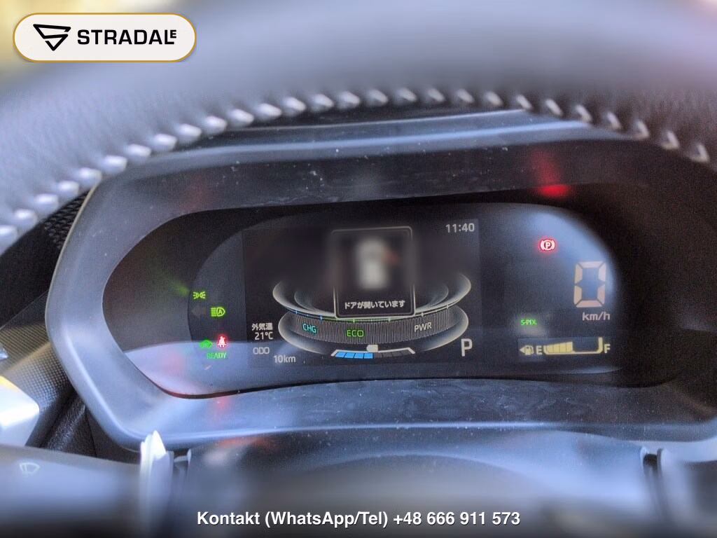 TOYOTA RAIZE HYBRID Z, miniaturka 7
