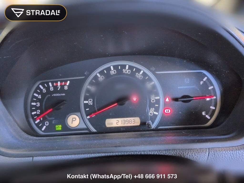 TOYOTA NOAH X, miniaturka 7