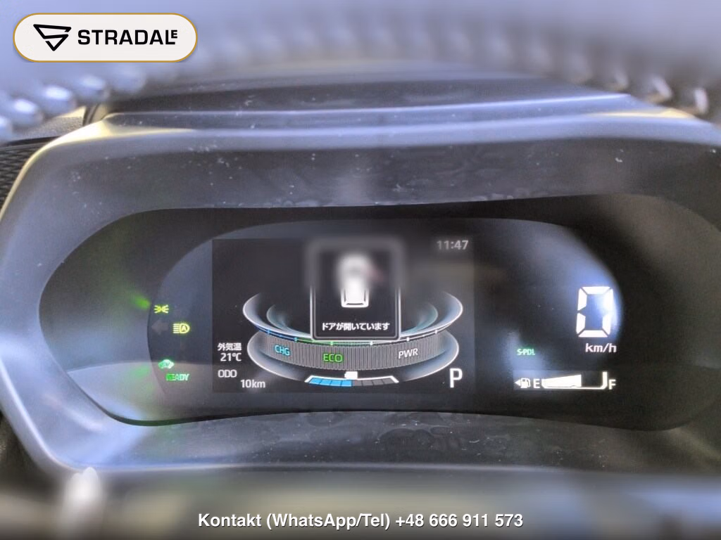 TOYOTA RAIZE HYBRID Z, miniaturka 7