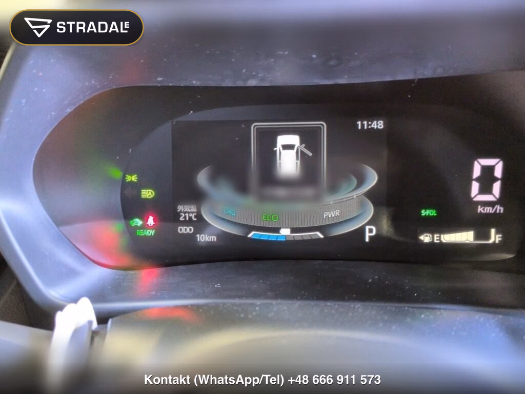TOYOTA RAIZE HYBRID Z, miniaturka 7