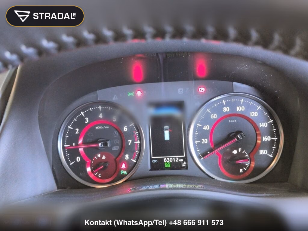 TOYOTA ALPHARD 2.5S A PACKAGE, miniaturka 7