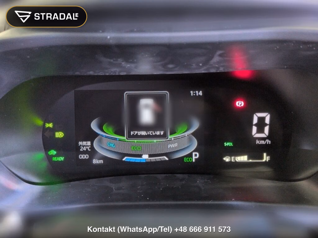 TOYOTA RAIZE HYBRID Z, miniaturka 7