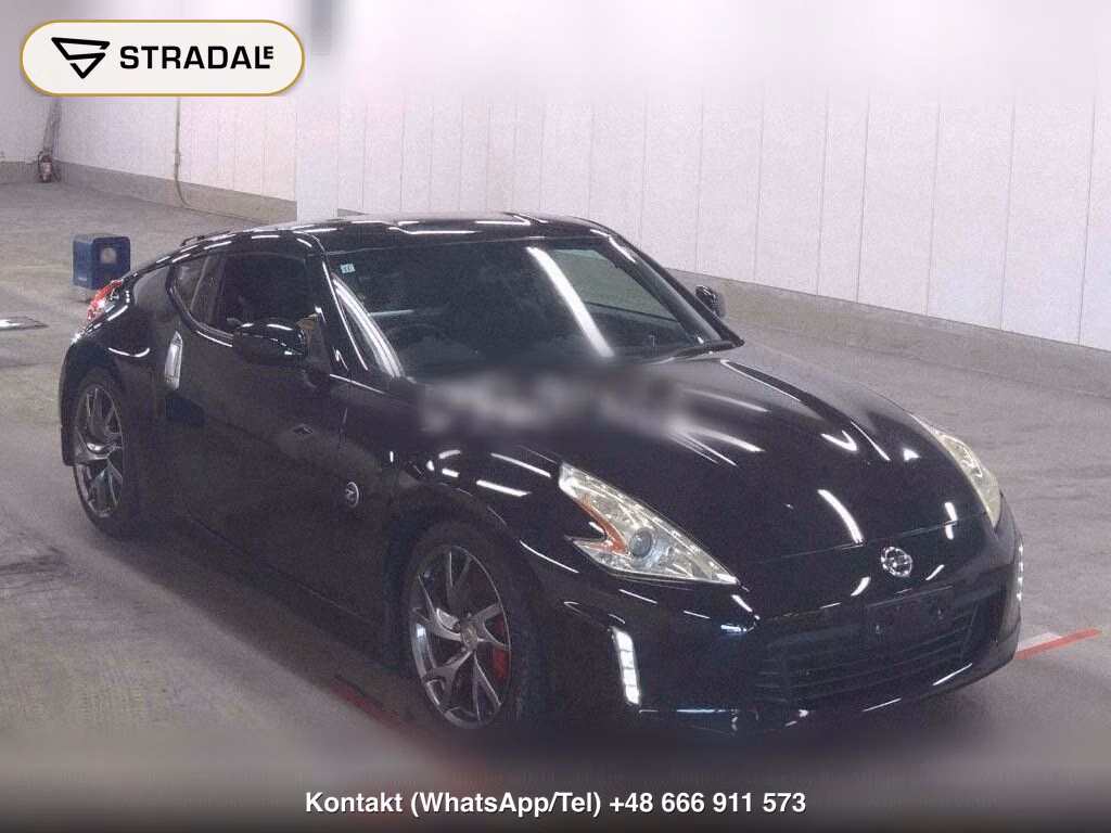 NISSAN FAIRLADY Z CP VERSION ST, miniaturka 2
