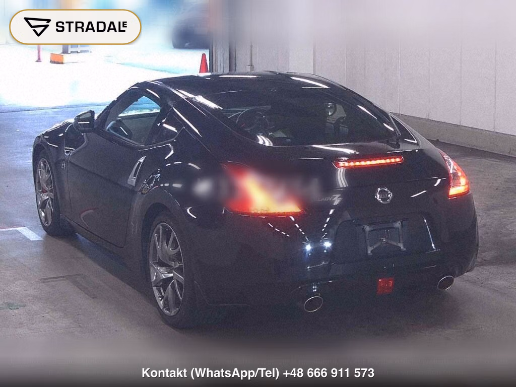 NISSAN FAIRLADY Z CP VERSION ST, miniaturka 3