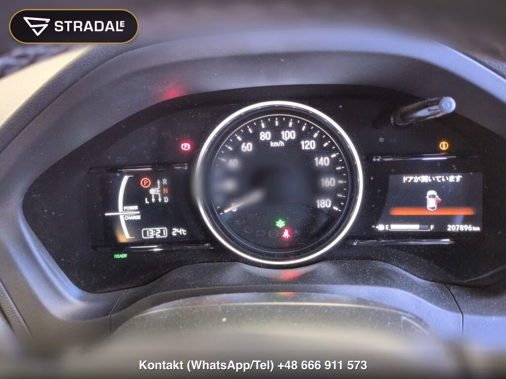 HONDA VEZEL HYBRID Z･HONDA SENSING, miniaturka 7