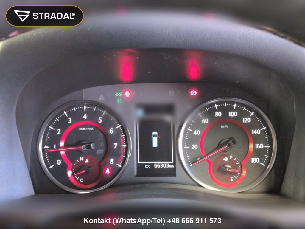 TOYOTA ALPHARD 2.5S C PACKAGE, miniaturka 7
