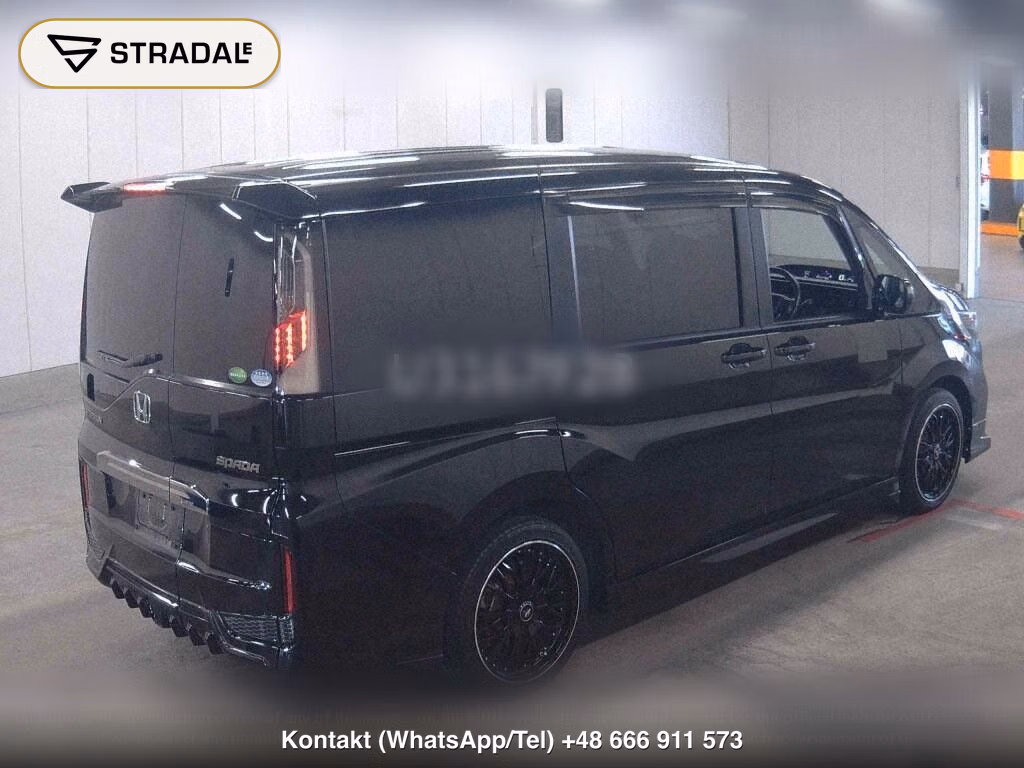 HONDA STEPWAGON SPADA 4WD SPADA･COOL SPIRIT HONDA SENSING SPECIAL, miniaturka 6