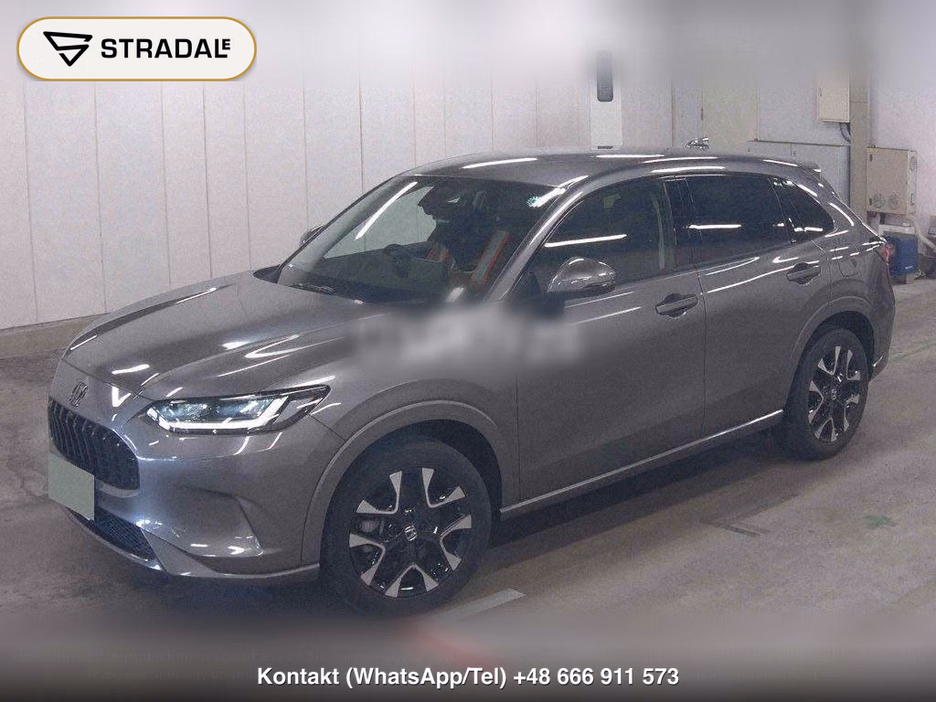 HONDA ZR-V E:HEV Z, miniaturka 5