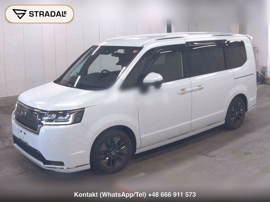 HONDA STEPWAGON SPADA SPADA, miniaturka 5