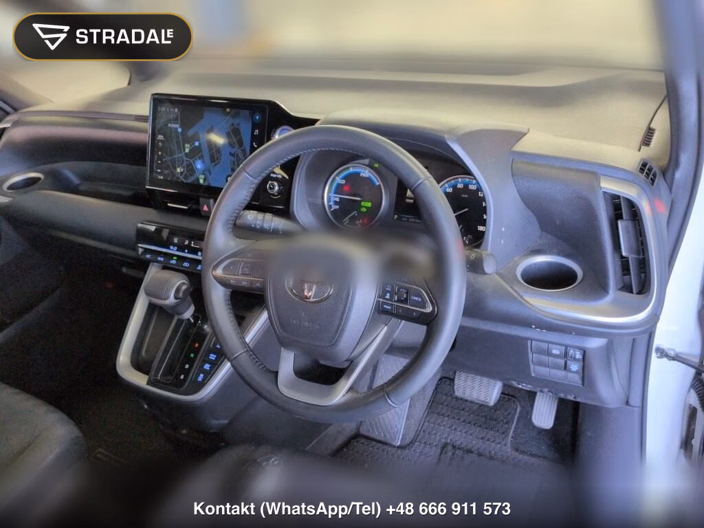 TOYOTA NOAH HYBRID S-G, miniaturka 4