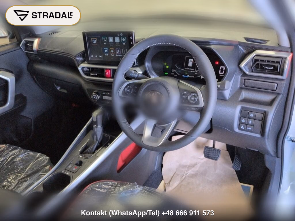 TOYOTA RAIZE OTHERS, miniaturka 4