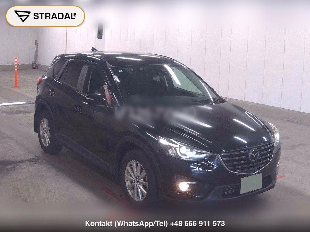 MAZDA CX-5 4WD XD PROACTIVE, miniaturka 2