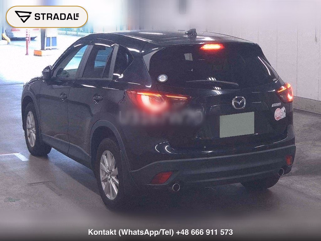 MAZDA CX-5 4WD XD PROACTIVE, miniaturka 3