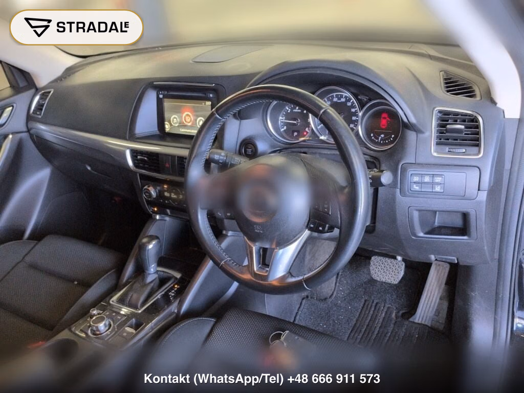 MAZDA CX-5 4WD XD PROACTIVE, miniaturka 4