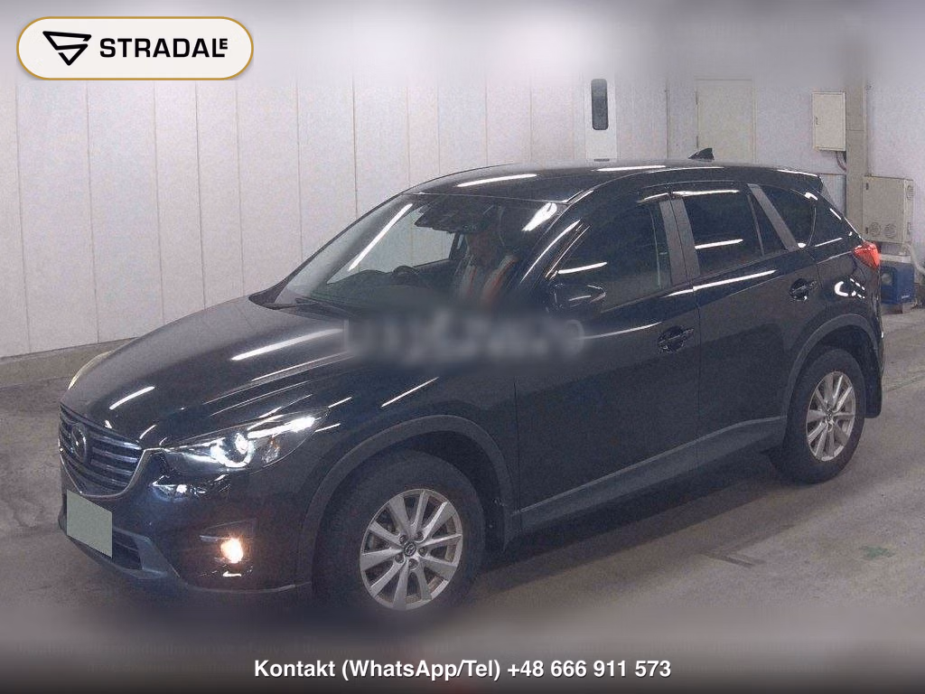 MAZDA CX-5 4WD XD PROACTIVE, miniaturka 5