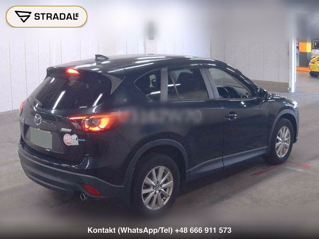 MAZDA CX-5 4WD XD PROACTIVE, miniaturka 6