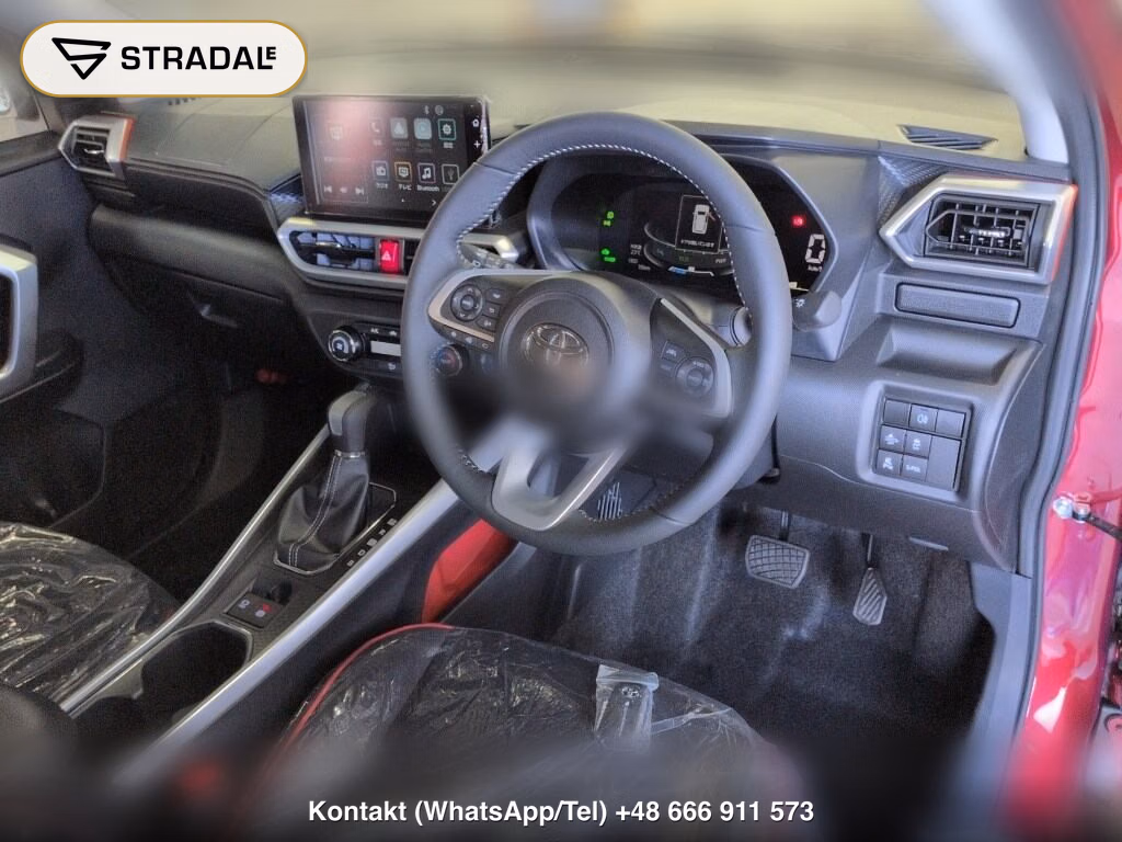 TOYOTA RAIZE OTHERS, miniaturka 4
