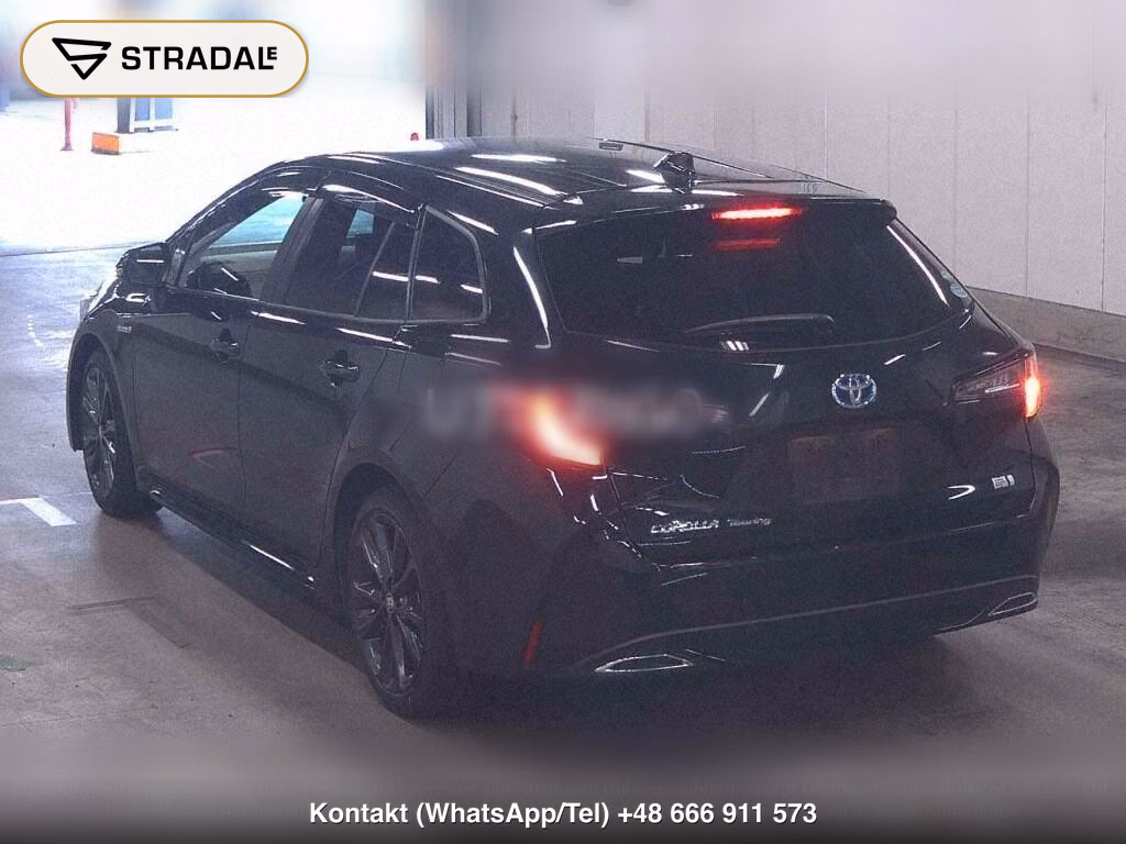 TOYOTA COROLLA TOURING HYBRID WXB, miniaturka 3