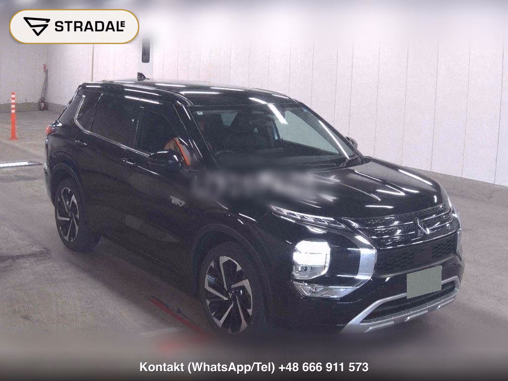 MITSUBISHI OUTLANDER PHEV 4WD P, miniaturka 2