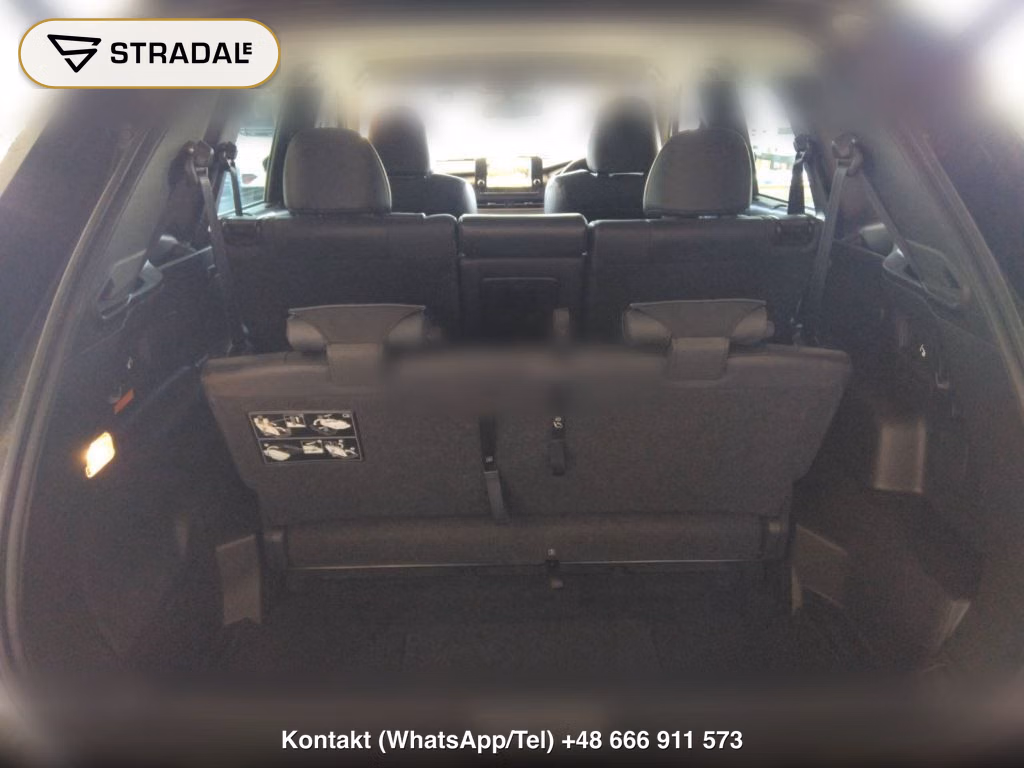 MITSUBISHI OUTLANDER PHEV 4WD P, miniaturka 12