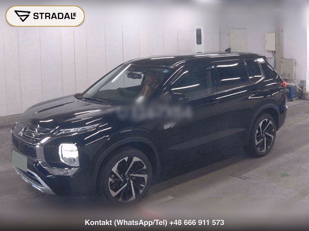 MITSUBISHI OUTLANDER PHEV 4WD P, miniaturka 5