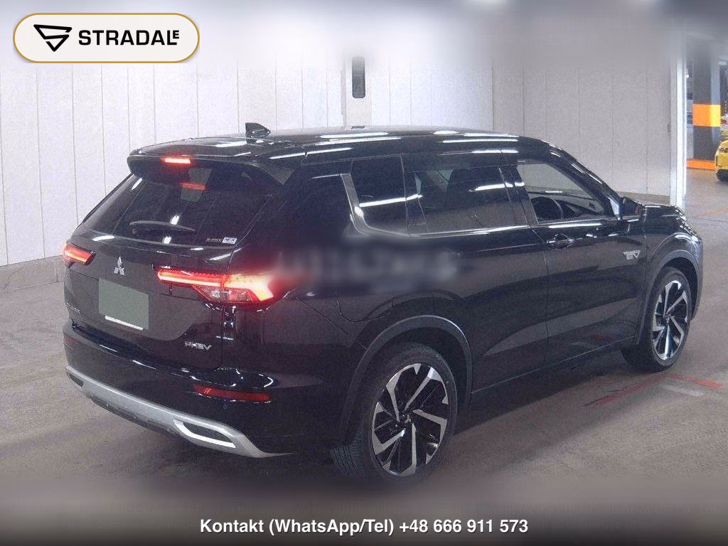 MITSUBISHI OUTLANDER PHEV 4WD P, miniaturka 6