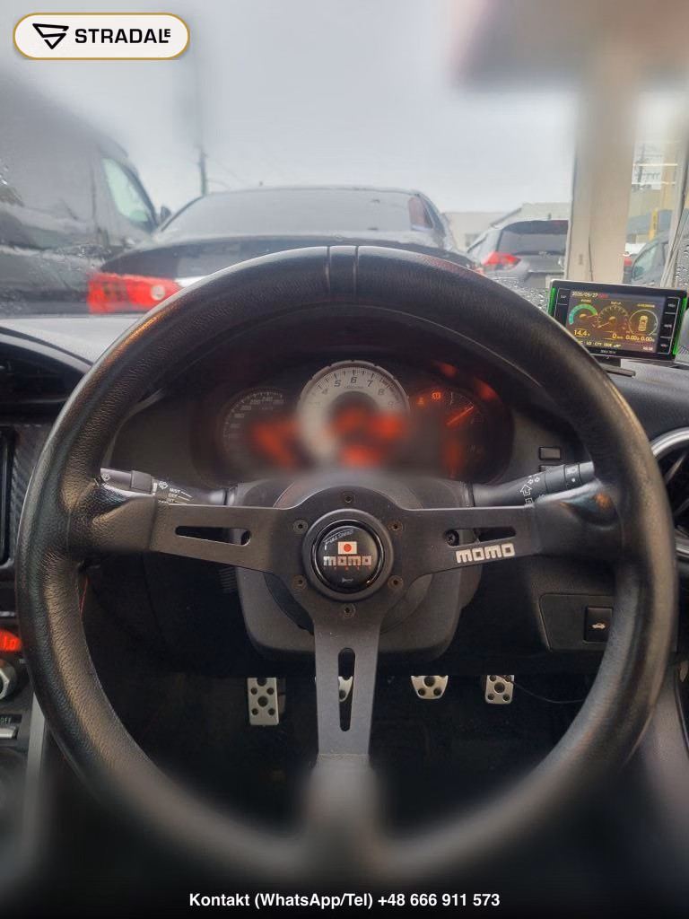 TOYOTA 86 GT, miniaturka 11