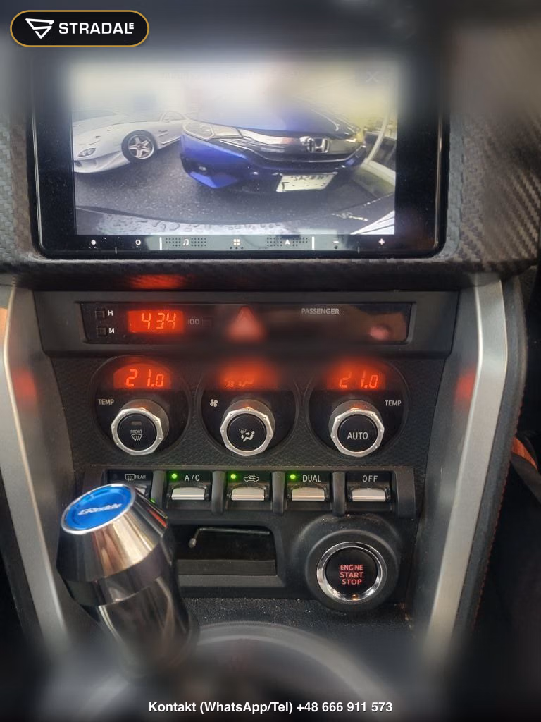 TOYOTA 86 GT, miniaturka 12