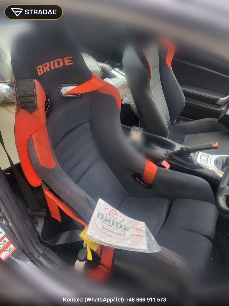 TOYOTA 86 GT, miniaturka 9