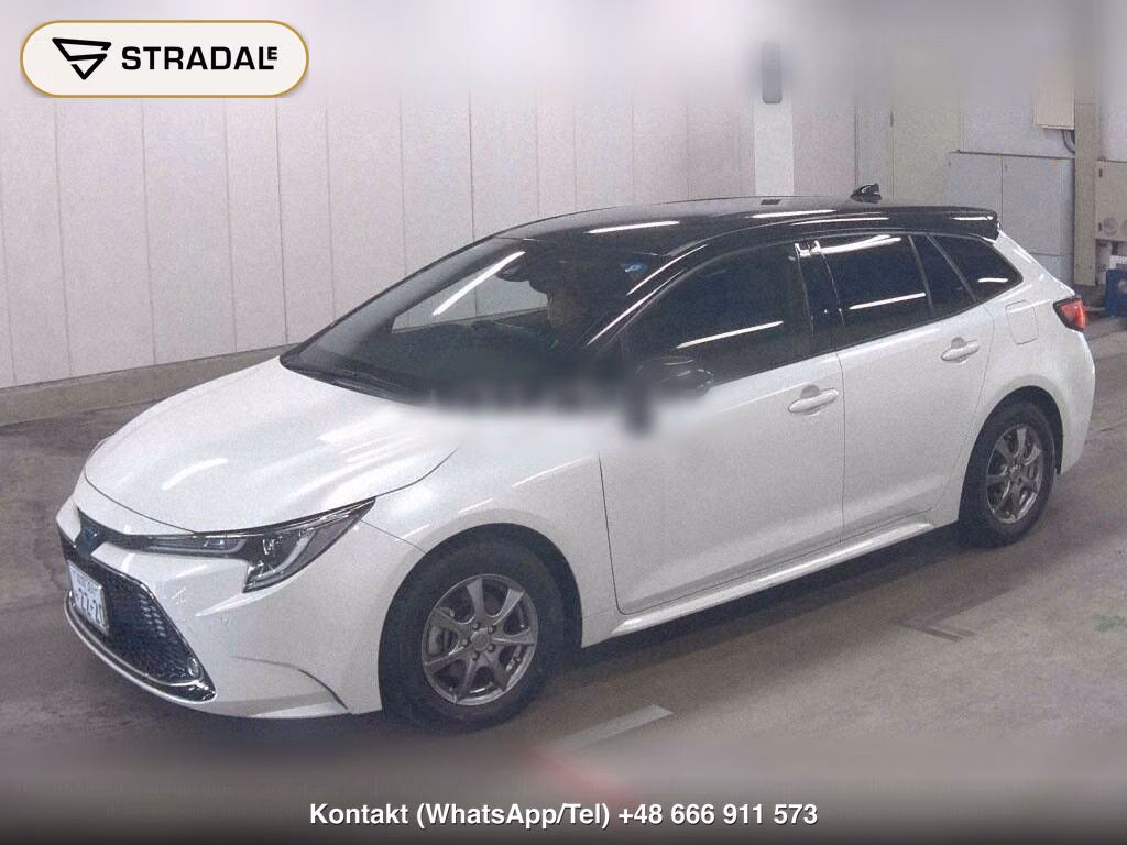 TOYOTA COROLLA TOURING HYBRID WXB, miniaturka 5