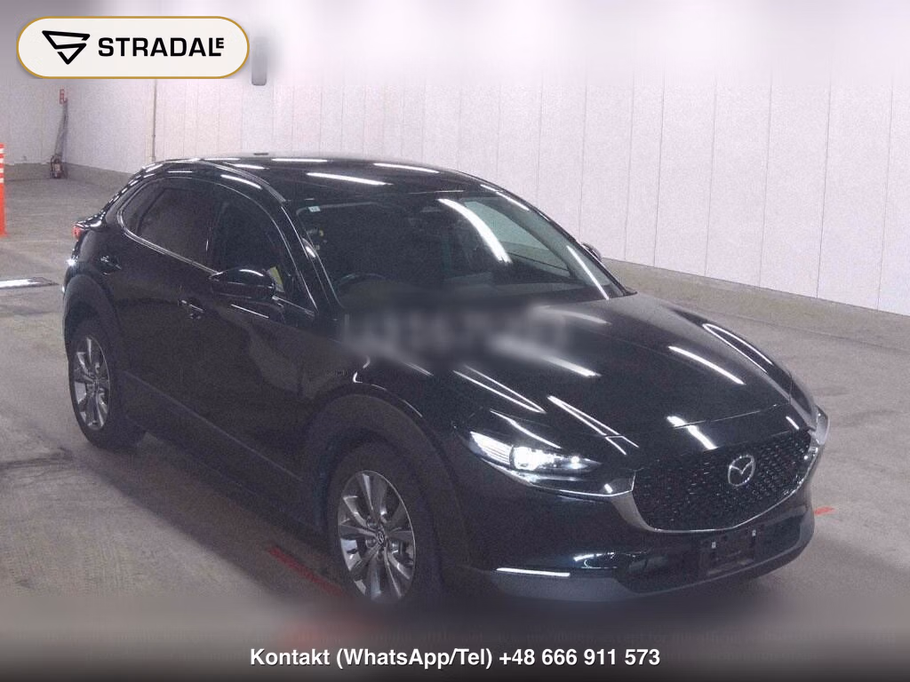 MAZDA CX-30 20S PROACTIVE TOURING SELECTION, miniaturka 2