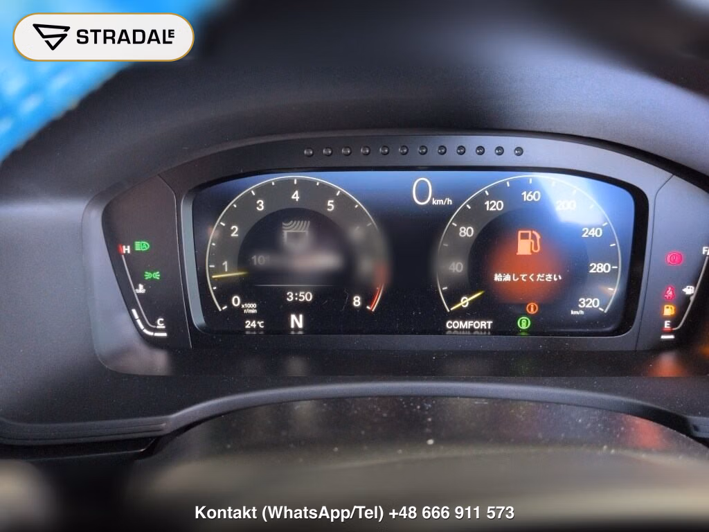 HONDA CIVIC 5D TYPE R, miniaturka 7